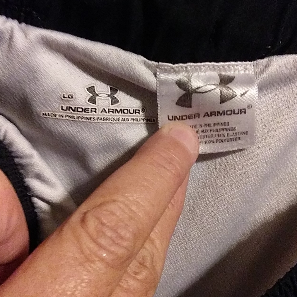 Shorts - Picture 4 of 4